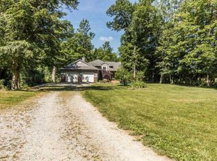 8440 Concord Rd, Delaware, OH 43015