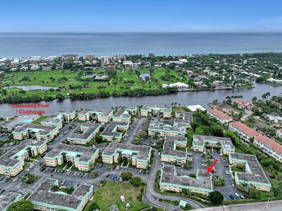 34 Colonial Club Drive #200, Boynton Beach, FL, 33435