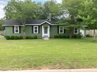 513 Montezuma St, Andalusia, AL 36420