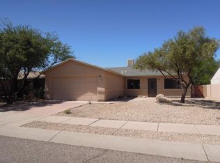 1824 W Ransom Oaks Dr, Tucson, AZ 85746