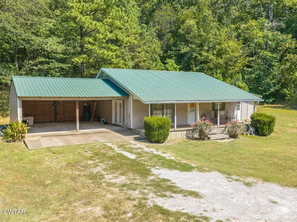 4334 Swindle Creek Rd, Linden, TN 37096