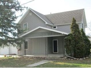 104 Greene St, Paton, IA 50217