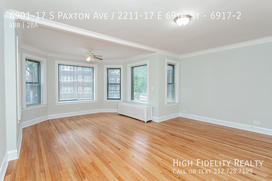 1st image of 6901 S Paxton Ave #69172