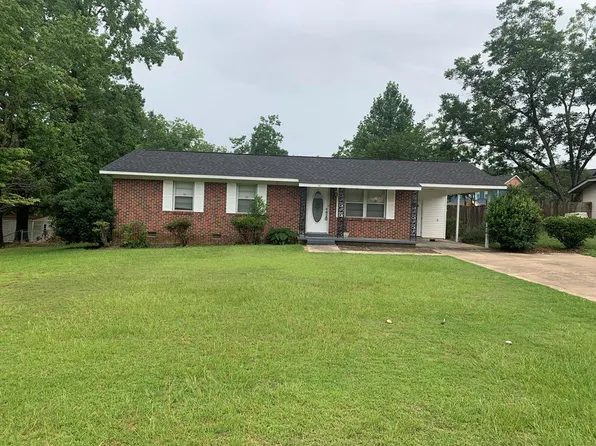 108 1st Ave, Troy, AL 36081