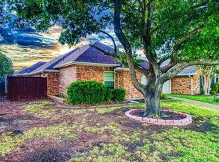 1508 Raleigh Dr, Carrollton, TX 75007