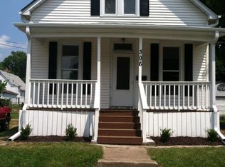 306 S Western Ave, Bloomington, IL