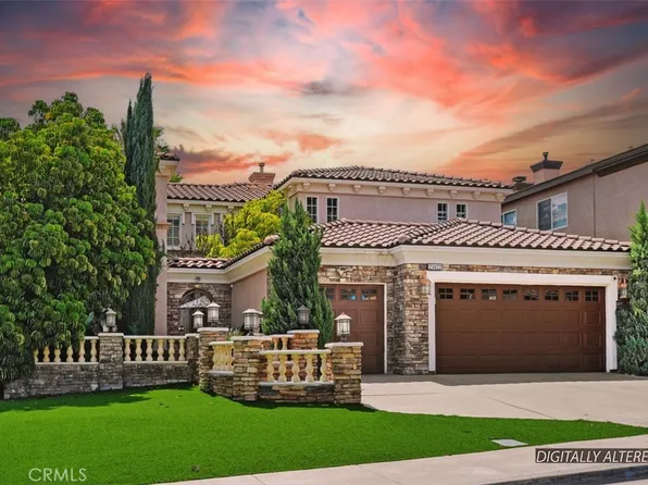 23422 Camino Terraza Rd, Corona, CA 92883