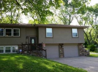 2743 N 55th St, Kansas City, KS 66104