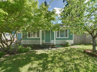 10520 SE Steele St, Portland, OR