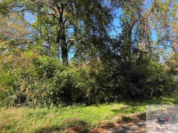 1020 Capp St, Texarkana, TX 75501