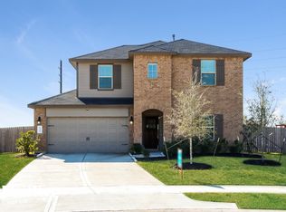 1219 Governor Dr, Rosenberg, TX 77469