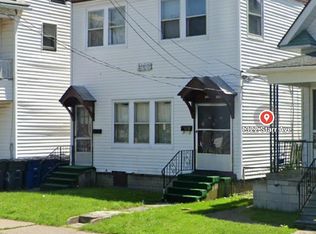 1322 Starr Ave, Toledo, OH 43605