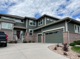 829 Dales Pony Dr, Castle Rock, CO 80104