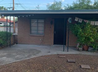 2537 E Elm St #6, Tucson, AZ 85716