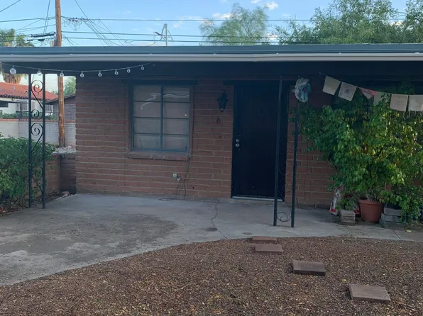 2537 E Elm St #6, Tucson, AZ 85716
