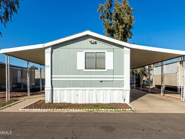 1221 N DYSART Road #37, Avondale, AZ 85323