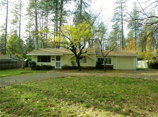 6263 Graham Rd, Paradise, CA 95969