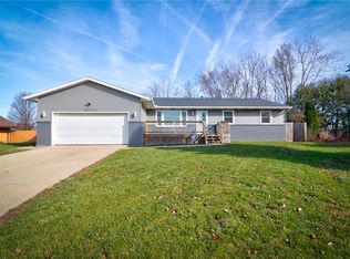 2172 E Mill Stone Rd, Decatur, IL 62526