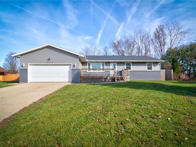 2172 E Mill Stone Rd, Decatur, IL, 62526