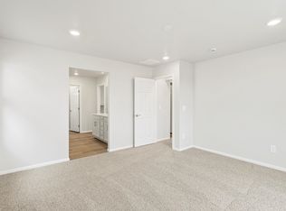 The Dillon Plan, Revere at Johnstown, Johnstown, CO 80534