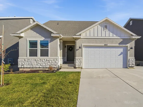 682 Benedict Dr, Saratoga Springs, UT