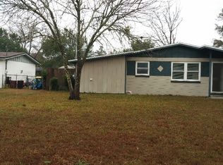 10811 Luana Dr N, Jacksonville, FL 32246