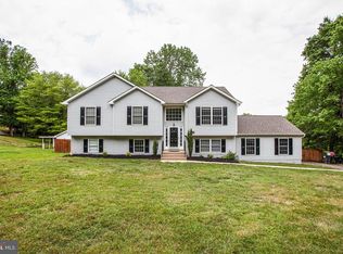 23 Shady Ln, Stafford, VA 22554