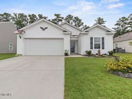 609 Draymore Drive NE, Leland, NC 28451