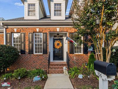106 Alden Village Ct, Cary, NC, 27519