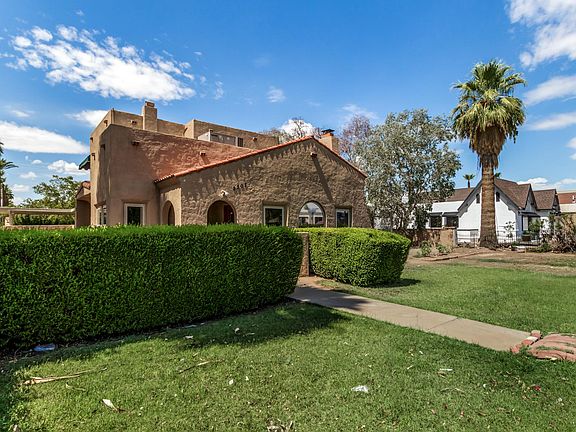 3202 N 16th St, Phoenix, AZ 85016 | Zillow