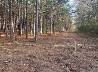 Dsh 3 Wagener Rd, Wagener, SC 29164