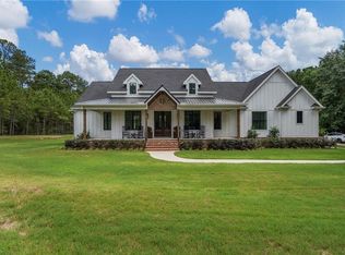 1888 County Road 430, Smiths Station, AL 36877