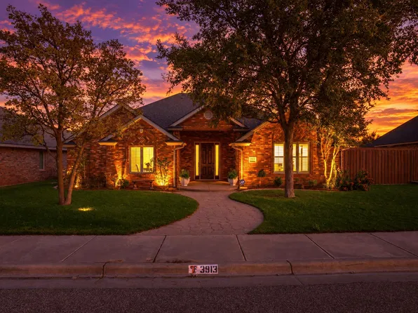 3913 100th St, Lubbock, TX 79423