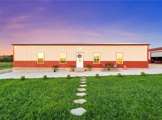 389 S Vicha Rd, Axtell, TX 76624