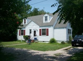 31 E Mercury Blvd, Hampton, VA 23669