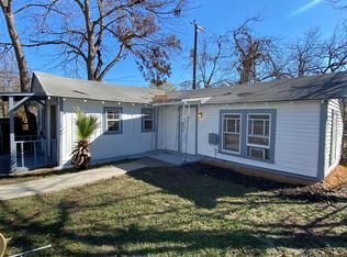 1610 San Francisco Garage #GARAGE, San Antonio, TX 78201