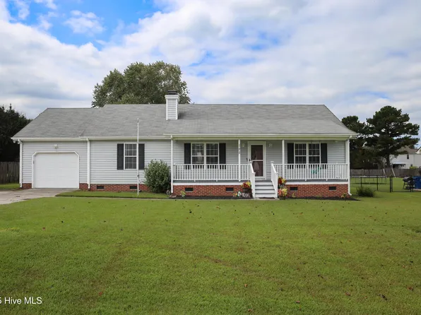 125 Kanton Drive, Jacksonville, NC 28540