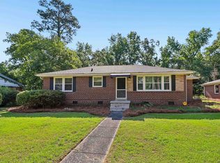 1422 Cedar Ter, Columbia, SC 29209
