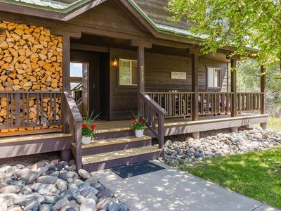 311 Falcon Drive, Pagosa Springs, CO, 81147