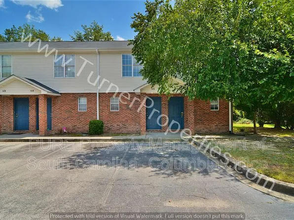 3800 Plowden Rd #A4, Columbia, SC 29205