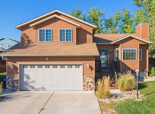 4624 Patricia St, Rapid City, SD 57703