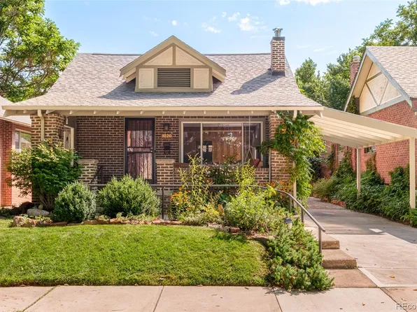 1020 Garfield Street, Denver, CO 80206