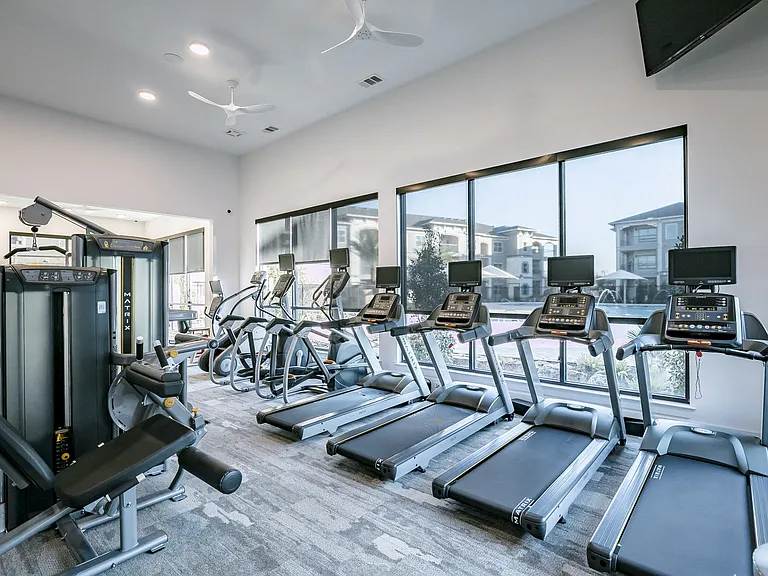 Cue Luxury Apartments — Photo 33