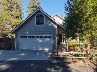 174 Golf Course Rd, Lake Arrowhead, CA 92352