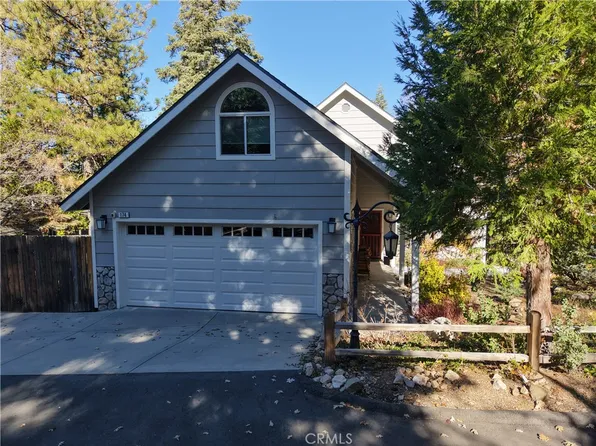174 Golf Course Rd, Lake Arrowhead, CA 92352