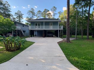 208 Michigan St #B, Pass Christian, MS 39571