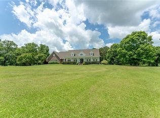 31 Allen Hill Rd, Tylertown, MS 39667