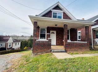 763 Shaw Ave, Monroeville, PA 15146