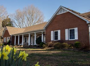 746 Sharon Rd, Sharon, TN 38255