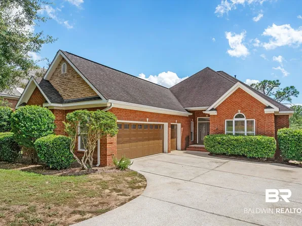 4109 Blue Heron Rdg, Mobile, AL 36693